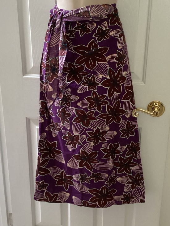 Hilo Hattie Other - Hilo Hattie vintage sarong wrap Vintage aloha 70’s resort wear Retro tiki